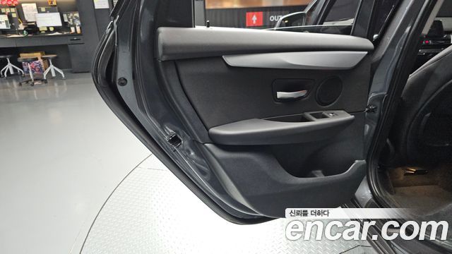 BMW 2 Series Active Tourer (F45) Joy 2018 — фото 25