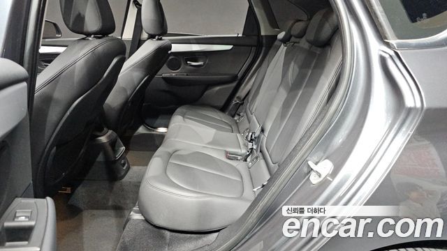 BMW 2 Series Active Tourer (F45) Joy 2018 — фото 26