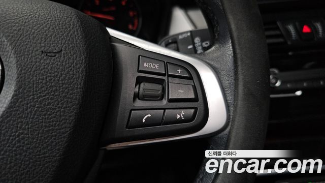 BMW 2 Series Active Tourer (F45) Joy 2018 — фото 30
