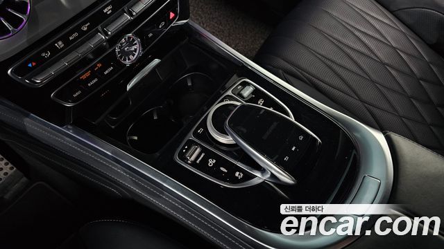 Mercedes-Benz G-Class (W463b) AMG G63 Edition 2021 — фото 19
