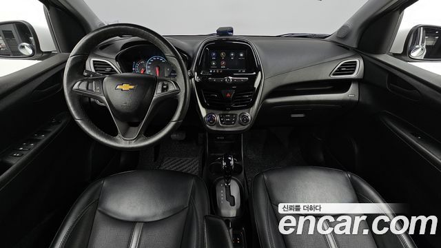 Chevrolet Spark LT 2019 — фото 7