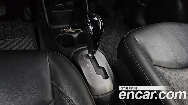 Chevrolet Spark LT 2019 — фото 9