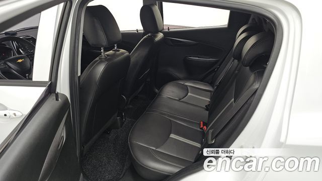 Chevrolet Spark LT 2019 — фото 11