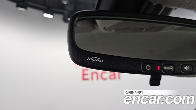 Chevrolet Spark LT 2019 — фото 18