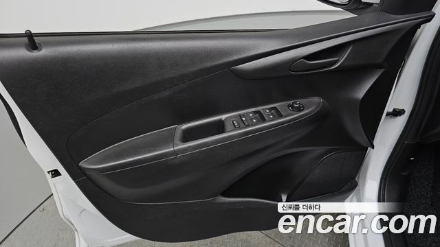Chevrolet Spark LT 2019 — фото 24