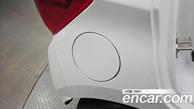 Chevrolet Spark LT 2019 — фото 27