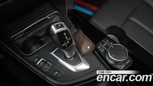 BMW 3 Series GT (F34) GT 320d 2020 — фото 9