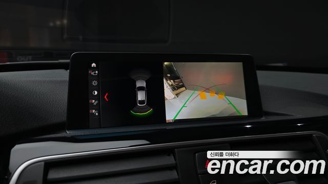 BMW 3 Series GT (F34) GT 320d 2020 — фото 14