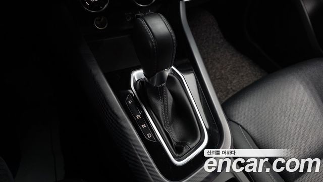 Renault Korea XM3 1.3 TCe RE 2020 — фото 9