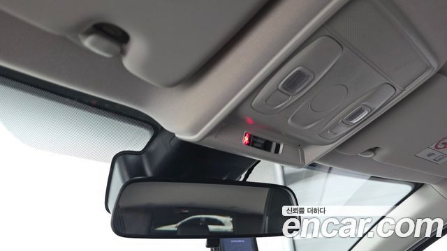 Renault Korea XM3 1.3 TCe RE 2020 — фото 19