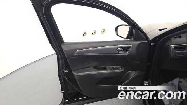 Renault Korea XM3 1.3 TCe RE 2020 — фото 24