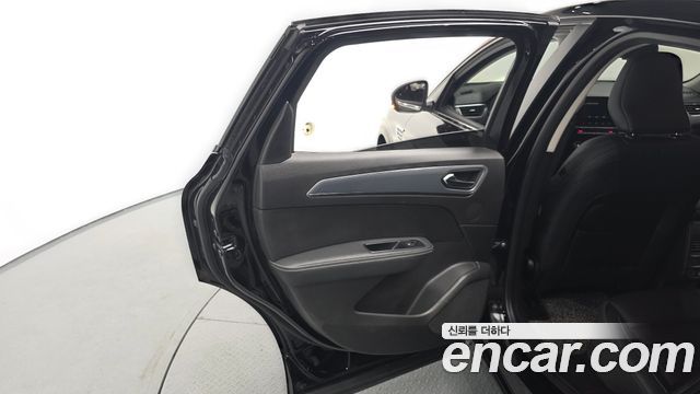 Renault Korea XM3 1.3 TCe RE 2020 — фото 25