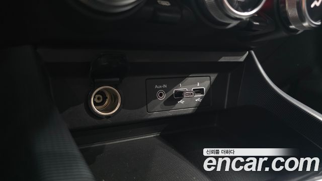 Renault Korea XM3 1.3 TCe RE 2020 — фото 26