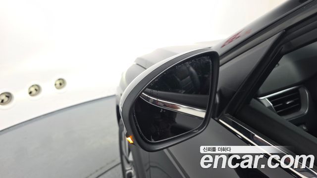 Renault Korea XM3 1.3 TCe RE 2020 — фото 27
