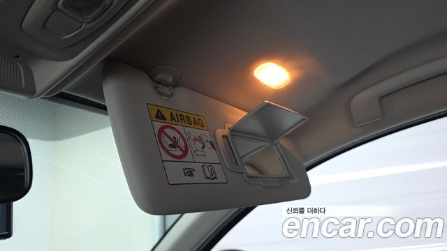 Renault Korea XM3 1.3 TCe RE 2020 — фото 32