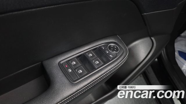 Renault Korea XM3 1.3 TCe RE 2020 — фото 35