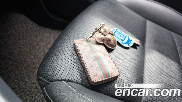 Renault Korea XM3 1.3 TCe RE 2020 — фото 37