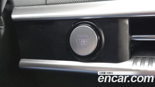 Kia K5 (III) 1.6 Turbo Prestige 2021 — фото 13