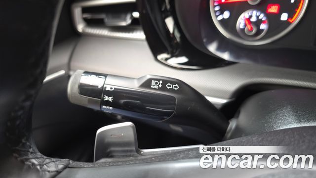 Kia K5 (III) 1.6 Turbo Prestige 2021 — фото 16
