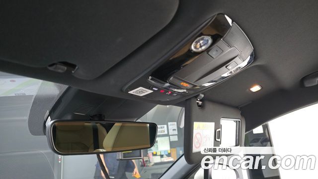 Kia K5 (III) 1.6 Turbo Prestige 2021 — фото 27