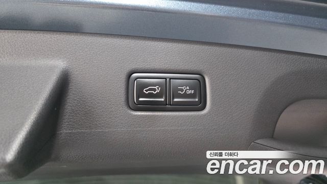Kia Carnival (IV) HEV 9seater Signature 2024 — фото 16