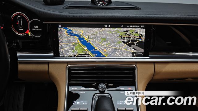 Porsche Panamera (971) 3.0 AWD 2018 — фото 13