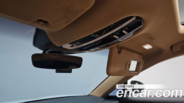 Porsche Panamera (971) 3.0 AWD 2018 — фото 18