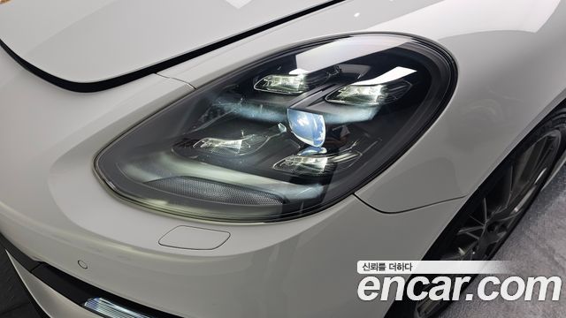 Porsche Panamera (971) 3.0 AWD 2018 — фото 22