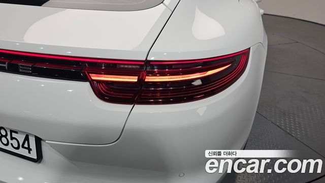 Porsche Panamera (971) 3.0 AWD 2018 — фото 23