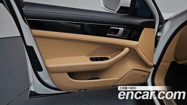 Porsche Panamera (971) 3.0 AWD 2018 — фото 24