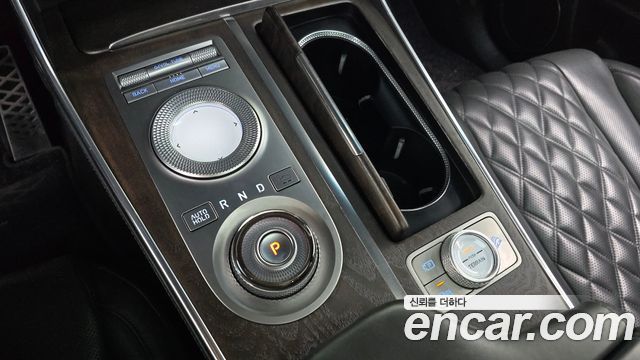 Genesis GV80 3.0 Diesel AWD 2022 — фото 9