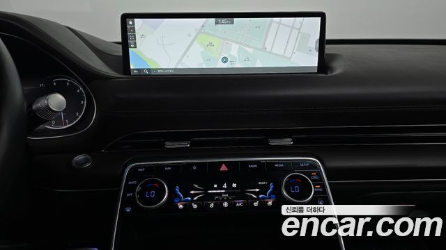 Genesis GV80 3.0 Diesel AWD 2022 — фото 14