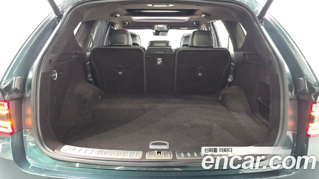 Genesis GV80 3.0 Diesel AWD 2022 — фото 20