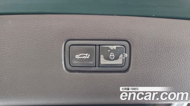 Genesis GV80 3.0 Diesel AWD 2022 — фото 27