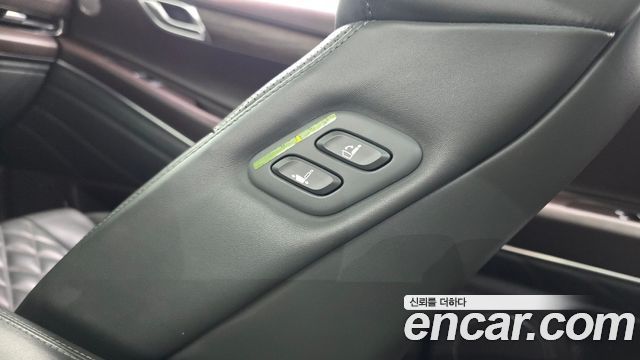 Genesis GV80 3.0 Diesel AWD 2022 — фото 34