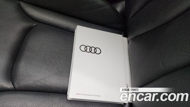 Audi Q8 (4M) 45 TDI Quattro Premium 2021 — фото 13