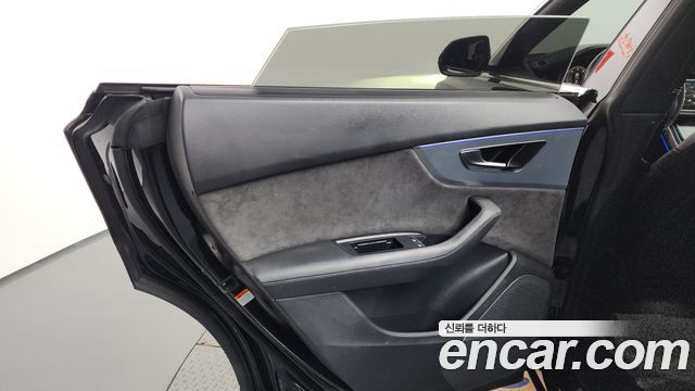 Audi Q8 (4M) 45 TDI Quattro Premium 2021 — фото 25