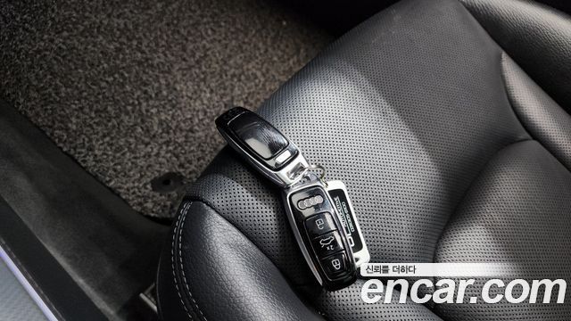Audi Q8 (4M) 45 TDI Quattro Premium 2021 — фото 30