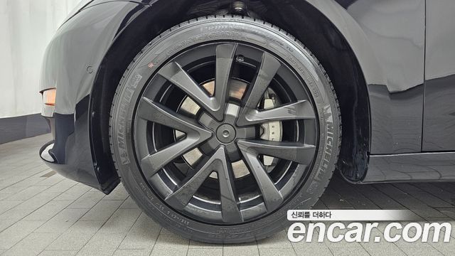 Tesla Model 3 Standard Range Plue RWD 2020 — фото 5