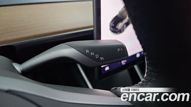 Tesla Model 3 Standard Range Plue RWD 2020 — фото 9