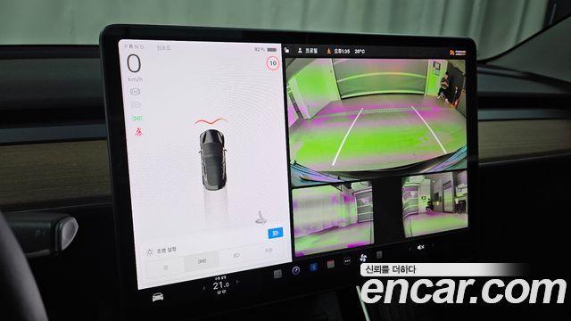 Tesla Model 3 Standard Range Plue RWD 2020 — фото 16