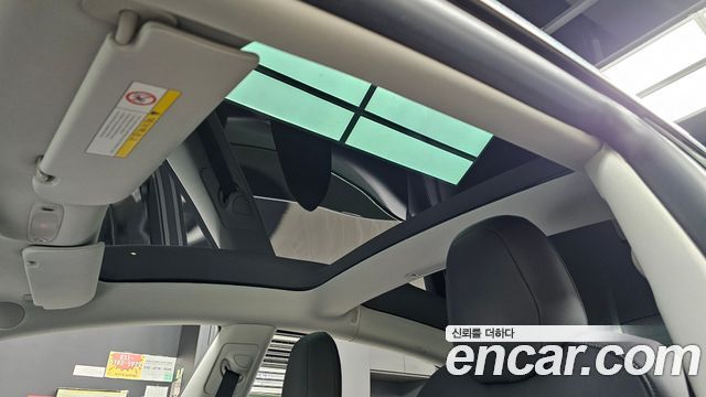 Tesla Model 3 Standard Range Plue RWD 2020 — фото 17