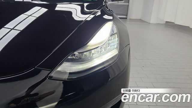 Tesla Model 3 Standard Range Plue RWD 2020 — фото 22