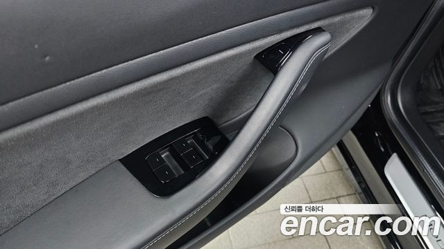 Tesla Model 3 Standard Range Plue RWD 2020 — фото 27