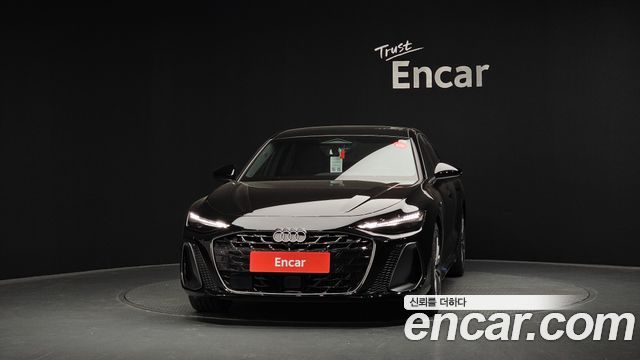 Audi A6 (C9) 45 TFSI Quattro S Line 2026 — фото 3