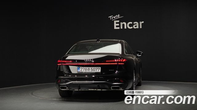 Audi A6 (C9) 45 TFSI Quattro S Line 2026 — фото 4