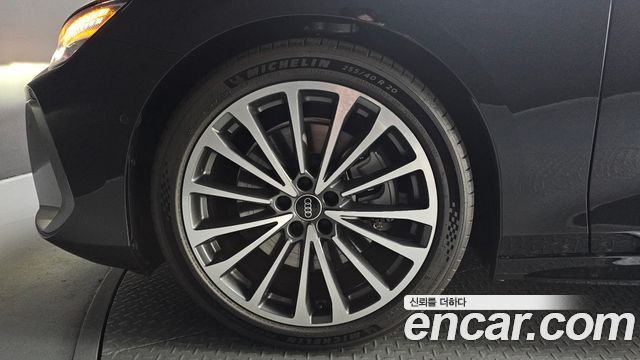 Audi A6 (C9) 45 TFSI Quattro S Line 2026 — фото 5