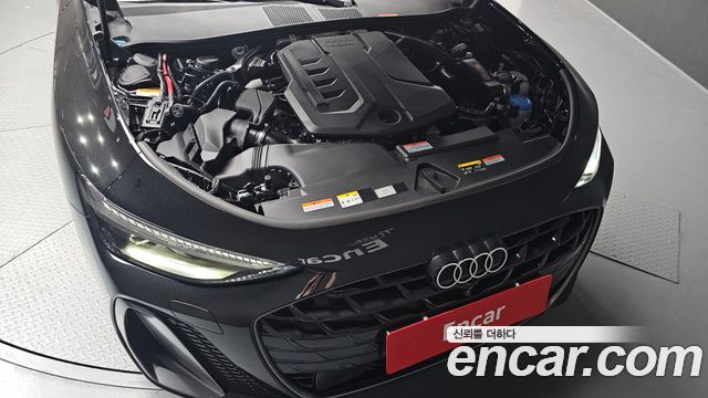 Audi A6 (C9) 45 TFSI Quattro S Line 2026 — фото 6