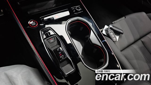 Audi A6 (C9) 45 TFSI Quattro S Line 2026 — фото 9