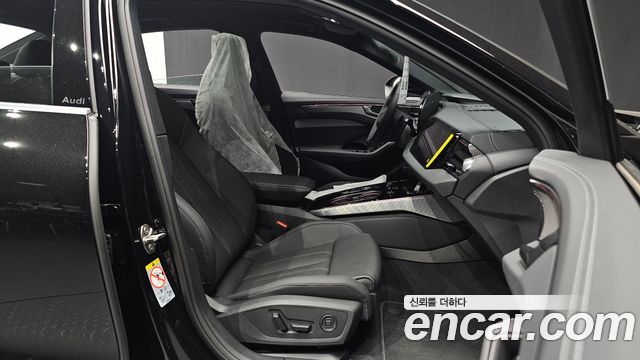 Audi A6 (C9) 45 TFSI Quattro S Line 2026 — фото 10